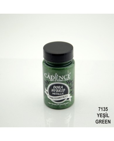 Dora Hybrid Surface 90 ml-Yeşil-7135