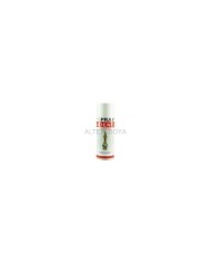 Sprey Yaldız Mat Gümüş 400 ml.