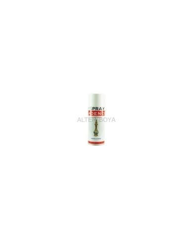Sprey Yaldız Mat Altın 400 ml