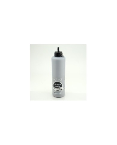 Hybrit (Multi Surface) Metalik Boya Gümüş 500 ml HH-804