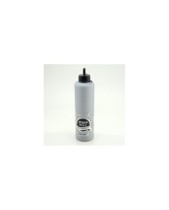 Hybrit (Multi Surface) Metalik Boya Gümüş 500 ml HH-804