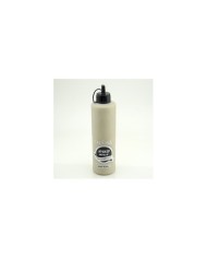 Hybrit (Multi Surface) Metalik Boya Platin 500 ml HH-807