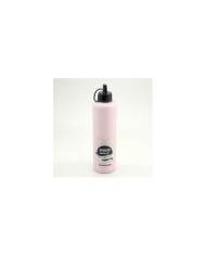 Hybrit (Multi Surface) Metalik Boya Bebek Pembe 500 ml HH-808