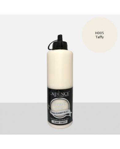Hybrit (Multi Surface) Boya Taffy 500 ml HH-05