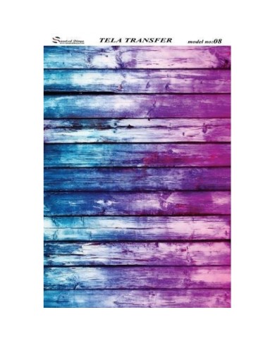 Tela Transfer TT-008