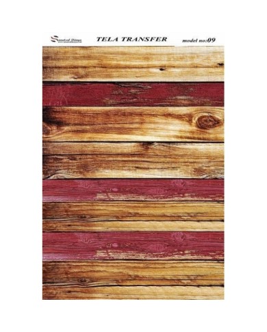 Tela Transfer TT-009