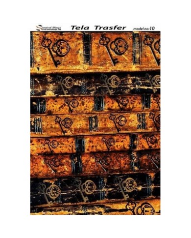 Tela Transfer TT-010