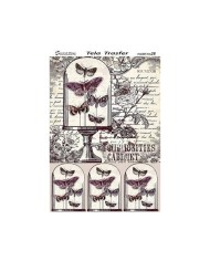 Tela Transfer TT-028