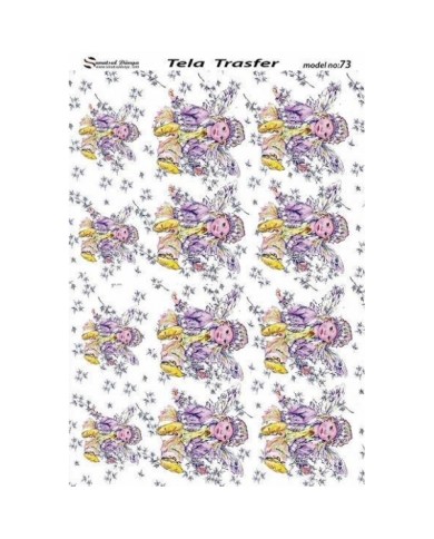Tela Transfer TT-73