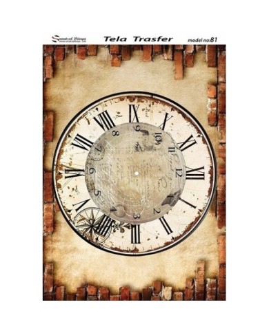 Tela Transfer TT-81