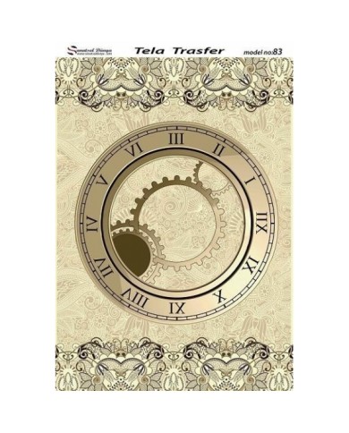 Tela Transfer TT-83
