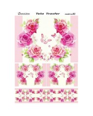 Tela Transfer TT-92