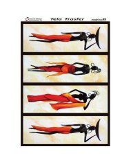 Tela Transfer TT-98