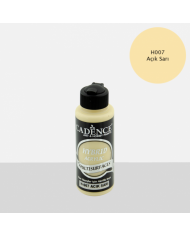 Hybrit (Multi Surface) Boya Dantel 120 ml - H-006