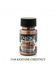 DORA GLASS-3168-KESTANE