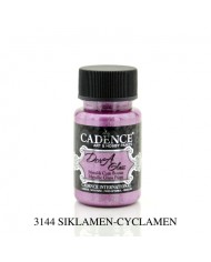 DEVİTRA CAM BOYASI TURUNCU 20ml