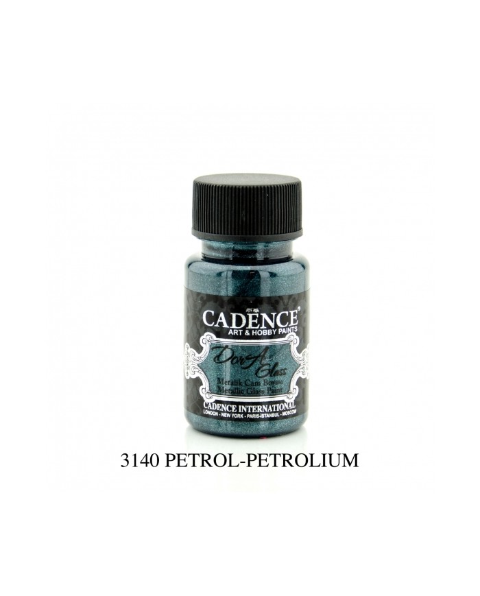 DORA GLASS-3140 PETROL