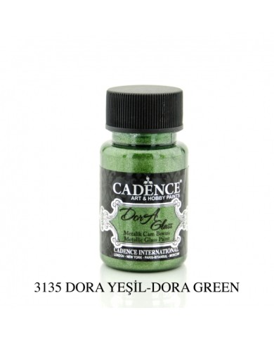 DORA GLASS-3135-YEŞİL