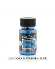 DORA GLASS-3131-SİYAH