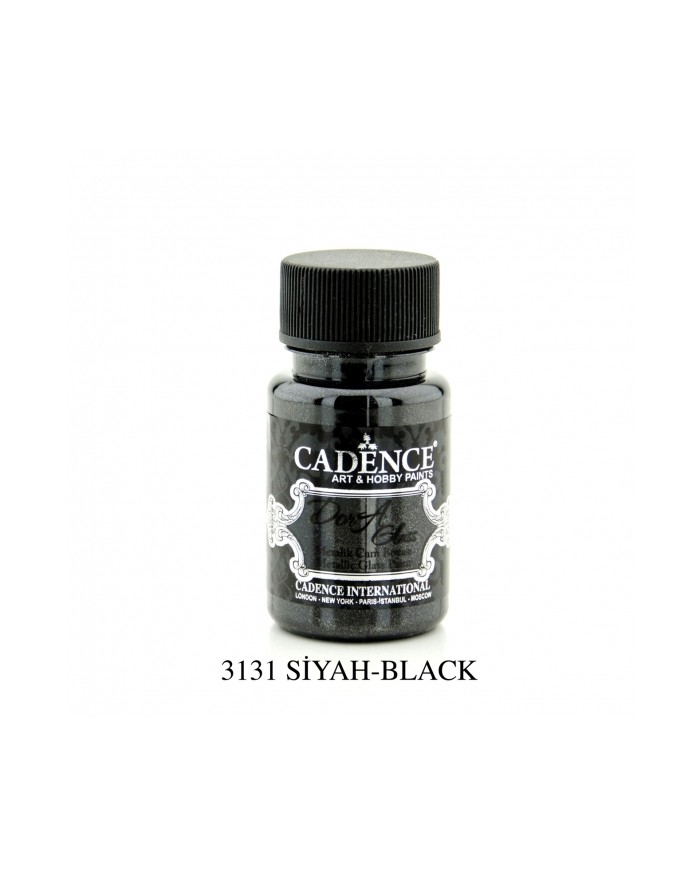 DORA GLASS-3131-SİYAH
