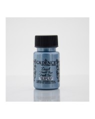 Dora Metalik Gelgit Mavisi 50 ml. D-181