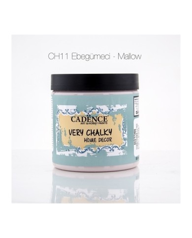 Very Chalky Ebe Gümeci 500 ml. CH-11