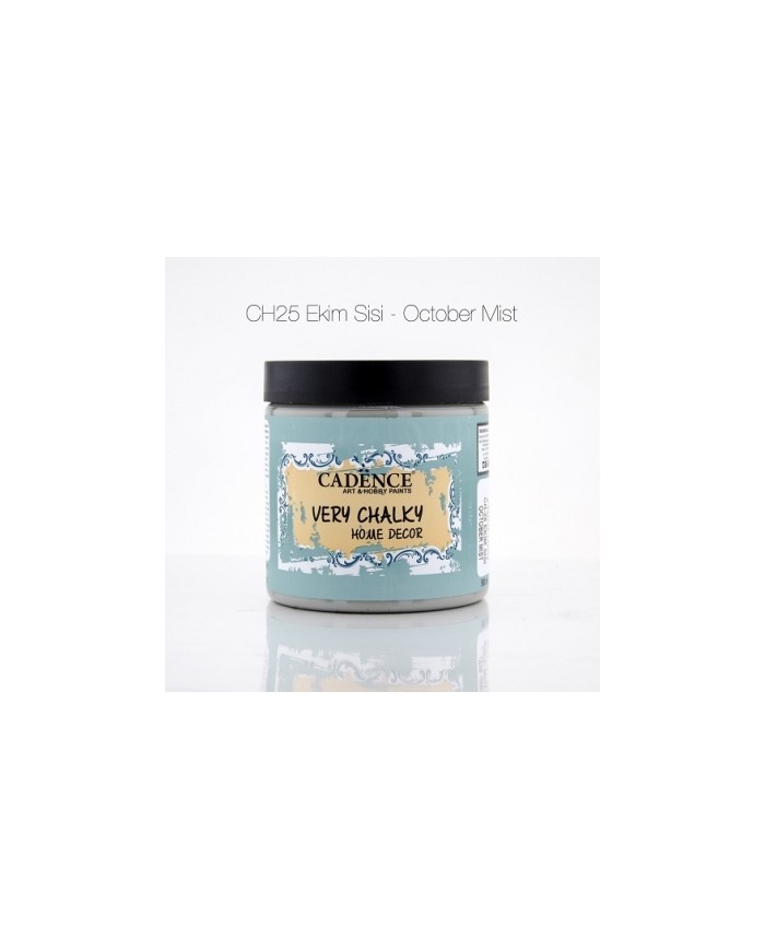 Very Chalky Ekim Sisi 500 ml. CH-25