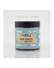 Very Chalky Siyah 500 ml. CH-30