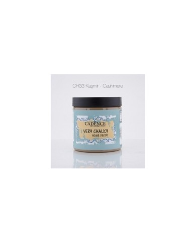 Very Chalky Kaşmir 500 ml. CH-33