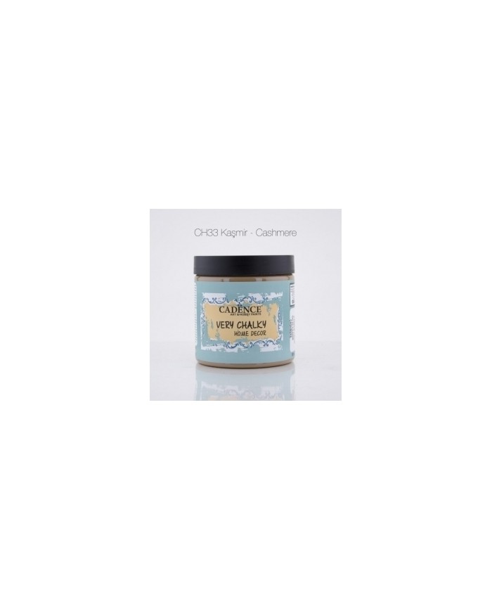 Very Chalky Kaşmir 500 ml. CH-33