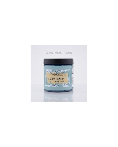 Very Chalky Fresco 500 ml. CH-40
