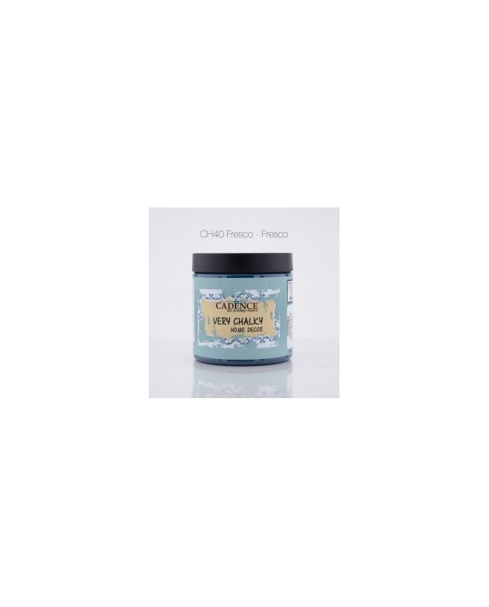 Very Chalky Fresco 500 ml. CH-40