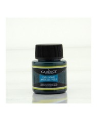 Ebru Boyası Turkuaz 45 ml. EB-858