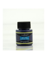 Ebru Boyası Turkuaz 45 ml. EB-858