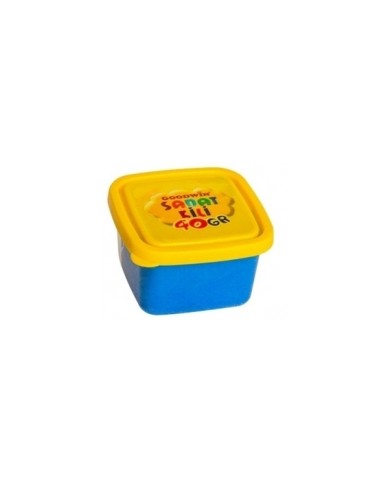 Sanat Kili Mavi 40 gr. SKH-06