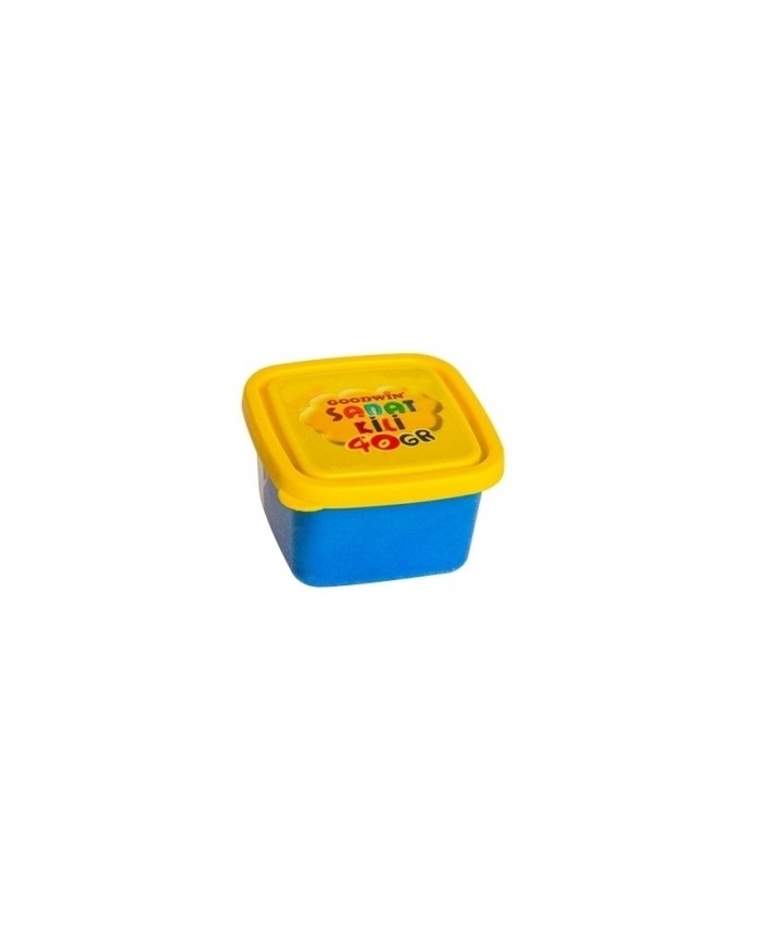Sanat Kili Mavi 40 gr. SKH-06