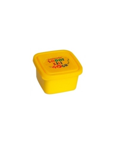 Sanat Kili Sarı 40 gr. SKH-05