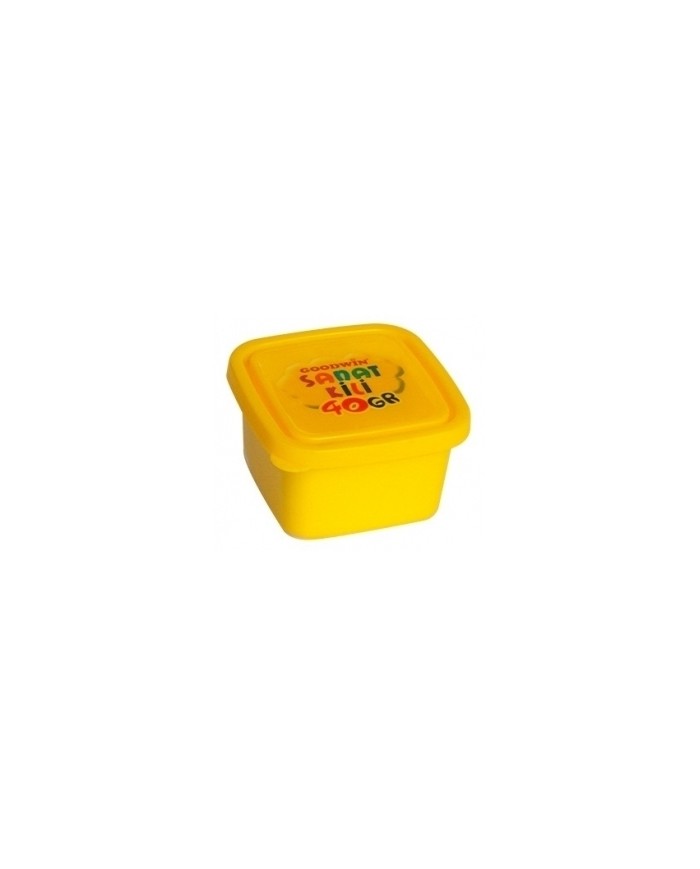 Sanat Kili Sarı 40 gr. SKH-05