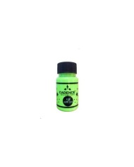 Glow İn Dark Karanlıkta Parlayan Boya Açık Yeşil (Naturel Yeşil) 50 ml. FB-005