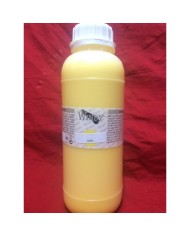İpek Boyası Gold Sarı 500 ml. WB-1505
