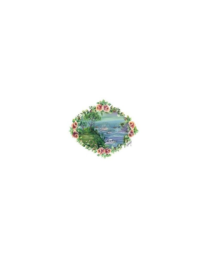 Gülsün Ülkü 25*35 G-51