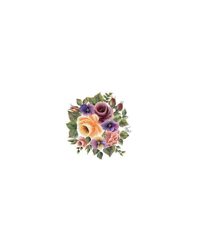 Gülsün Ülkü 25*35 G-52