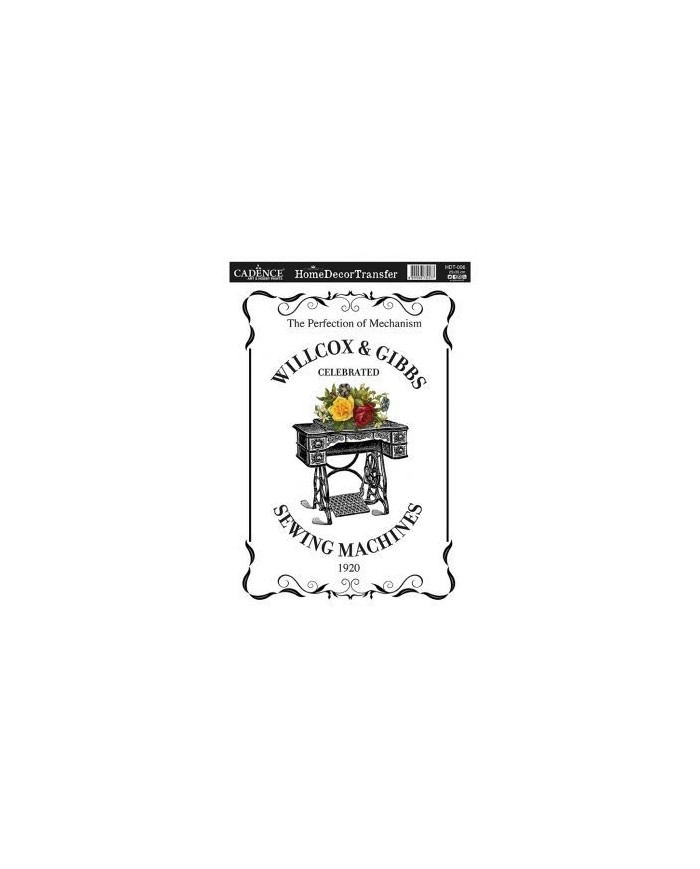 Home Decor 25*35 HDT-06