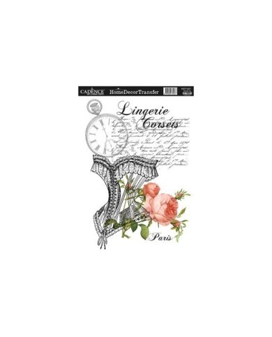 Home Decor 25*35 HDT-07