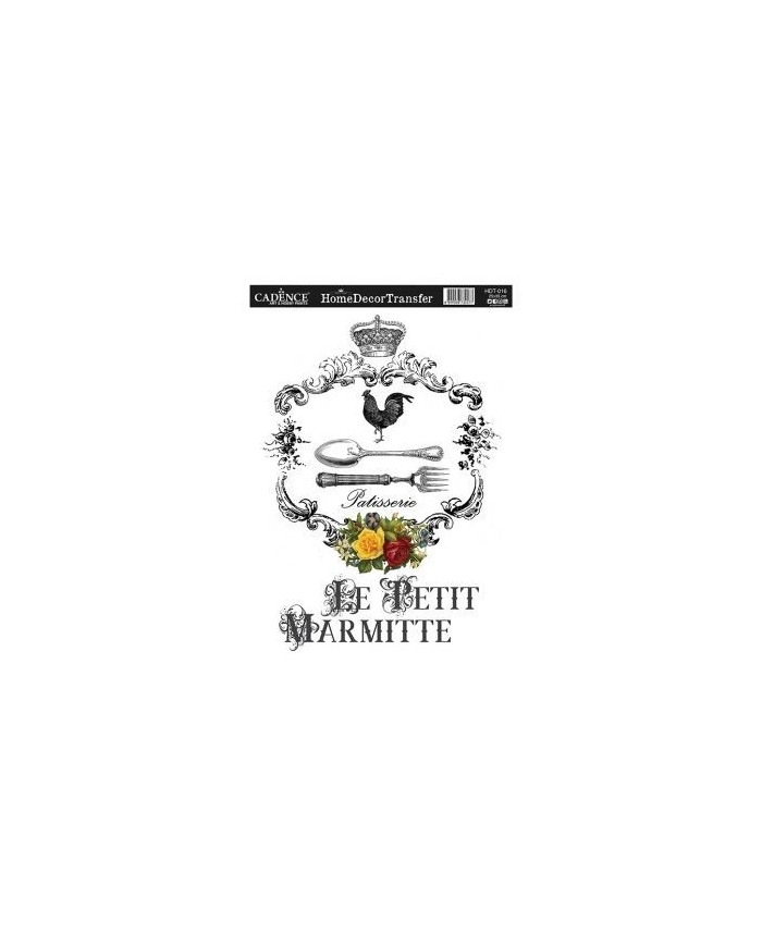 Home Decor 25*35 HDT-16
