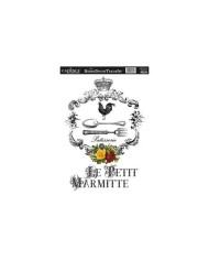 Home Decor 25*35 HDT-15