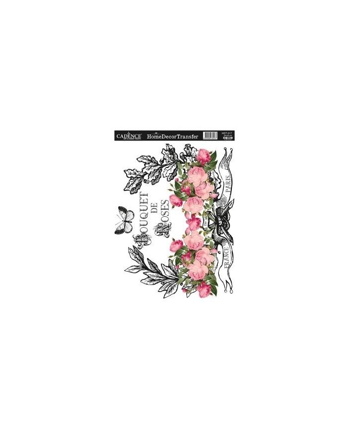 Home Decor 25*35 HDT-17