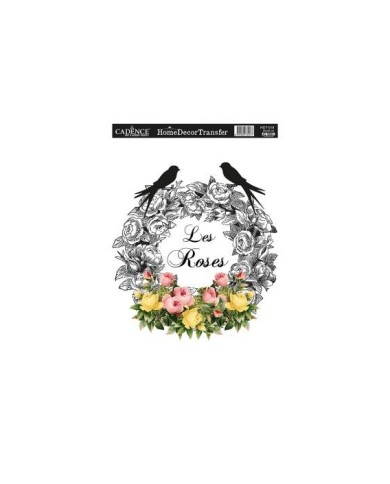 Home Decor 25*35 HDT-18