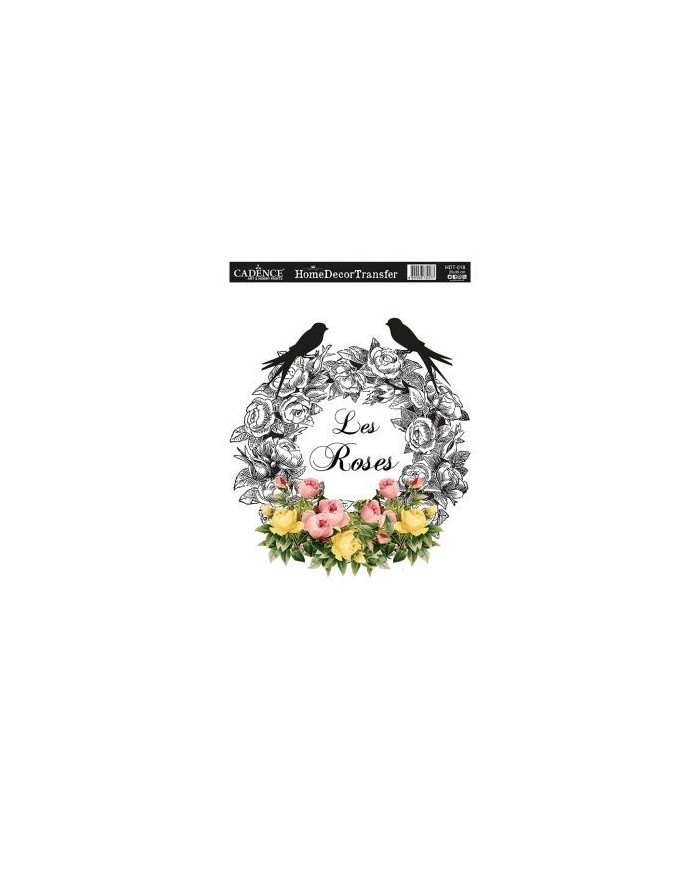 Home Decor 25*35 HDT-18