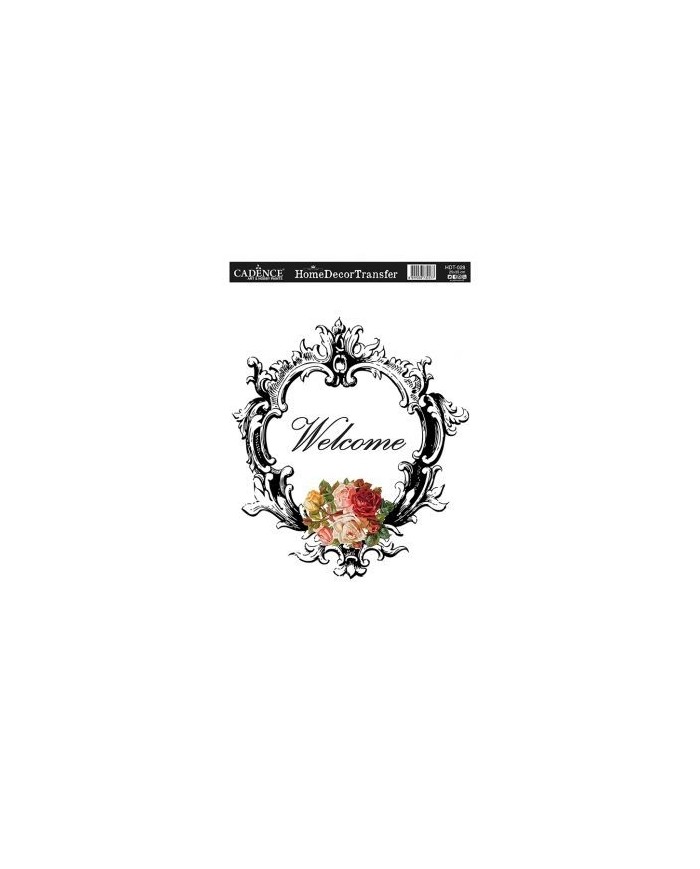 Home Decor 25*35 HDT-28